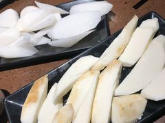 -幸运牛汕头小黄牛牛肉火锅(梅林店)