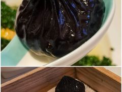 -桂满陇·海市蜃楼·黑金(国金店)