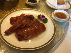 -唐阁(香港朗廷酒店)