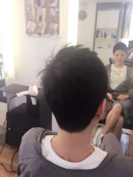 -意廊 Hair Salon