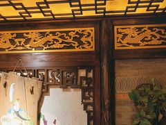 -小龙坎火锅(香港中路店)