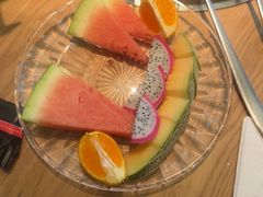 -刘一锅筋头巴脑(千峰路店)