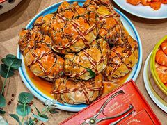 -渔民新村·创新渔家菜(北塘古镇店)