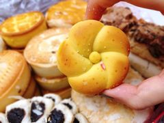 豌豆酥-北京稻香村(第三店)