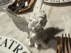 -IL TEATRO 精品意大利餐厅