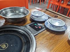 -潮陈记土鸡火锅(东厦北路店)