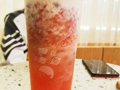-喜茶(上海兴业太古汇店)