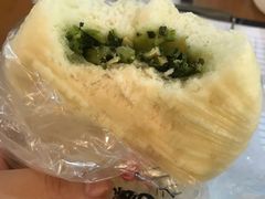 -航天馒头(瞻园路店)