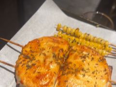 -肉串汪(西便门店)