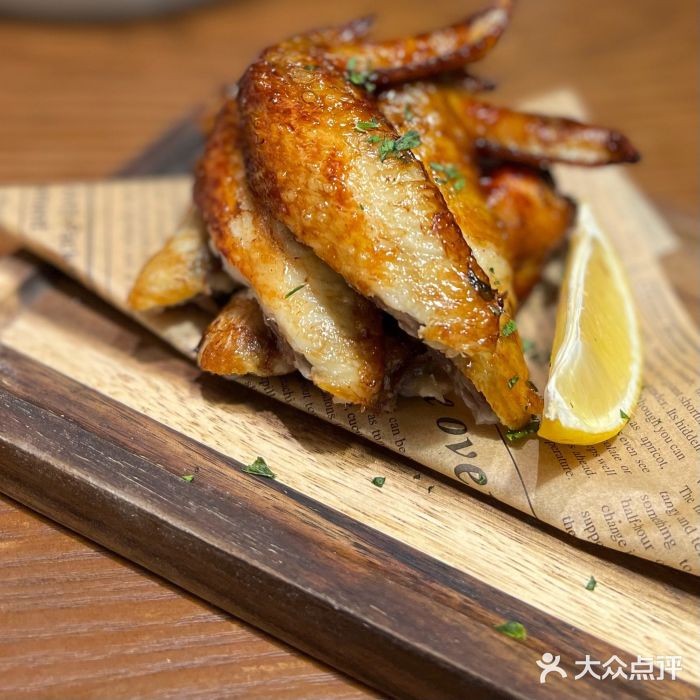 G+KITCHEN(龙湖狮山天街店)图片