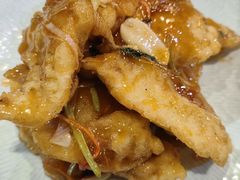 -嘉年华面包房餐厅（饺子馆）(陶然亭店)