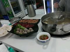 -陈记顺和潮汕牛肉火锅(番禺迎宾大道店)