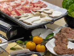-韩国大金刚烤肉·料理(印象城店)