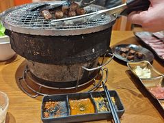 -牛也烧肉(摩尔城店)