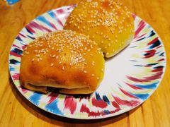 -清真·古丽花儿·新疆美食(滨江道店)