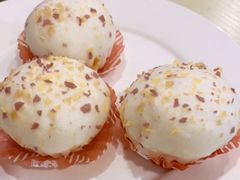 奶黄包-富临轩私房菜(集庆门大街店)