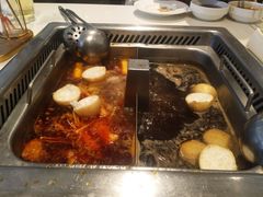 -海底捞火锅(锦艺城店)