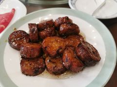 -福寿斋·老北京铜锅涮肉·烧烤(清岚店)