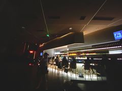 -TZ House音乐现场(来福士中心店)