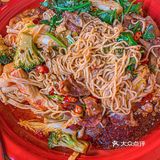 🆘谁能拒绝一盆麻辣鲜香的麻辣烫