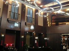 大堂-水上明月·湖景餐厅