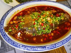 臭桂鱼-披云徽府(繁华大道店)