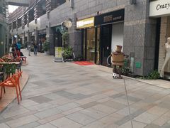 -亨得利名表服务中心(上海湾店)