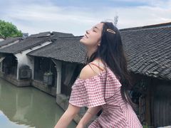 -乌镇东栅景区