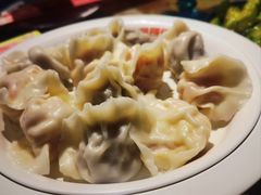 -金谷园饺子·烧烤(人大总店)