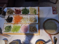 -黔派·贵州烙锅烤肉·米粉(车公庙店)