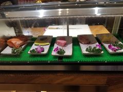 -浙江饭店-喝彩自助餐厅(延安路店)
