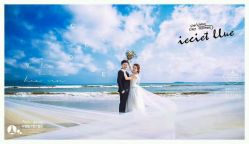 -巴黎春天婚纱摄影STUDIO·定制