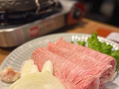 -满来寿喜烧(金虹桥店)