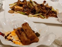 干炒牛河-粤珍轩.创始店.始于2001(含光门店)