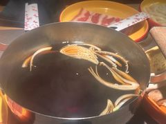 -沼津港精致料理·寿喜烧·烧鸟(龙湖南桥天街日料榜单店)