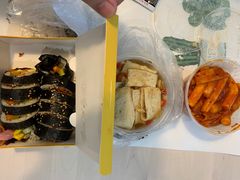 -传闻来紫菜包饭·打糕(西塔韩百店)