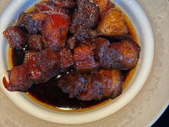 -黄山老妈·土菜(碧桂园店)