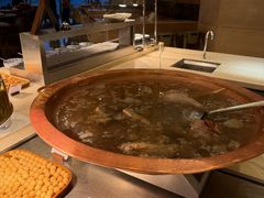 -TABLE·味西餐厅-成都茂业JW万豪酒店