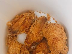可口可乐金拱门组合-麦当劳(安立路店)