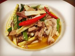 -西贝莜面村(上海百联西郊店)