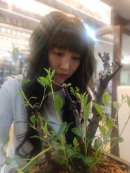 -欧意风尚·烫染·接发