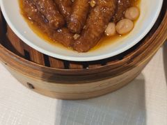 -金悦轩海鲜酒家(拱北店)