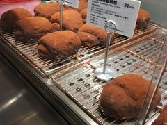 -LELECHA乐乐茶(美罗城店)