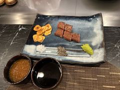 -神户牛排餐厅MOURIYA(总店)