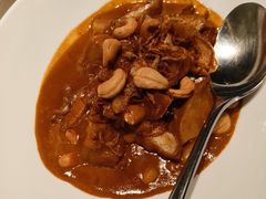 -金链花·泰国餐厅(国贸店)