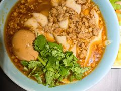 -喜晋道面馆(华严寺广场店)