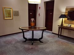 -上海明天广场JW万豪酒店