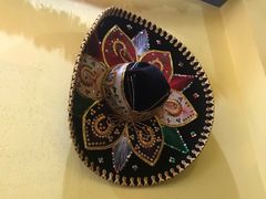 -panchos 墨西哥餐厅(嘉绿苑店)