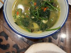 -西江美食舫·江西菜(健德桥店)