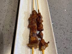 -大师兄·西北风味食集(增城合生汇店)